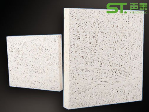 木丝吸音板生产厂家,木丝吸音板厂家