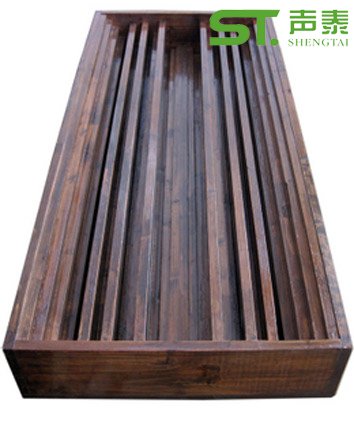 扩散体吸音板,吸音扩散体