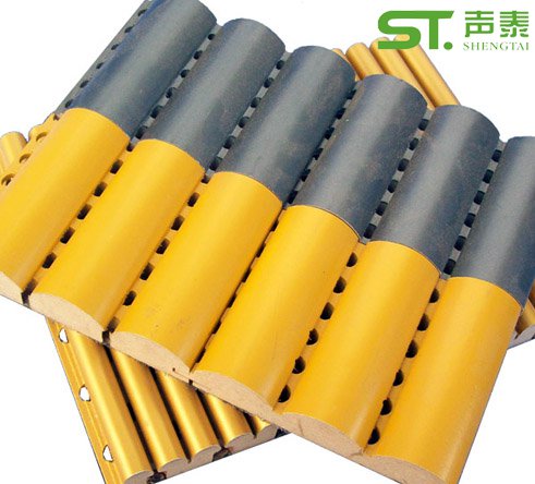 扩散体吸音板,吸音扩散体