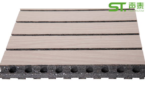 吸音板 陶铝吸音板