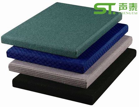 家庭影院吸音材料,吸音材料