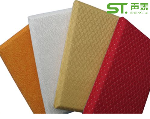 吸音软包的效果怎么样?