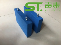 空间吸声体设计时需考虑哪些问题?