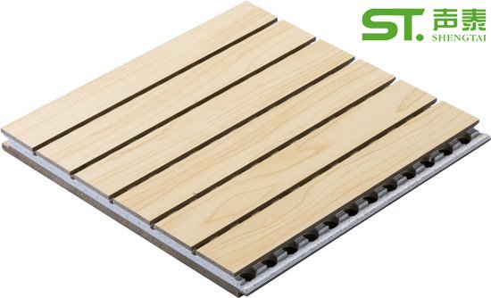 吸音板厂家如何做才能够强大起来?