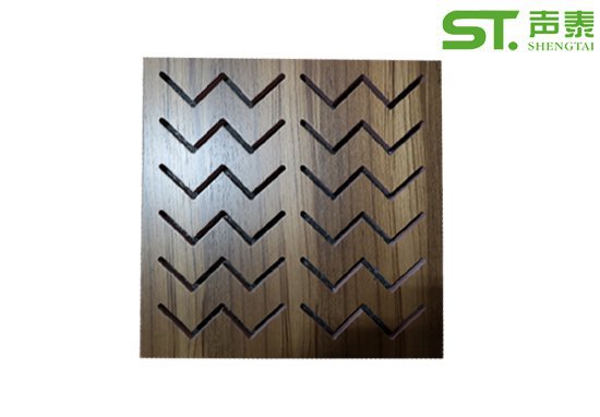  吸音板的价格为什么会有这么大的差别？